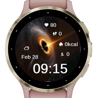 Space Vortex · Screenshot 2