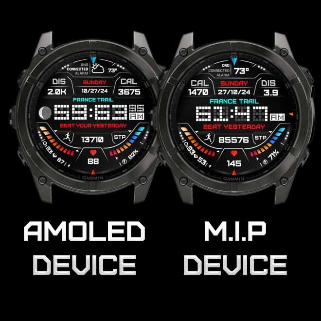 Fit4U-FRNER - Running Enthusiast · Screenshot 1