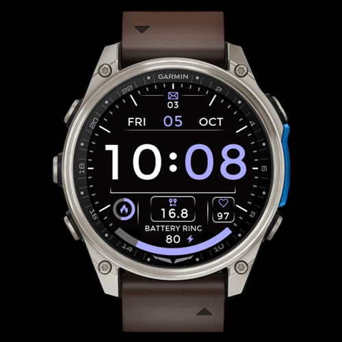 Aura Pulse · Screenshot 3