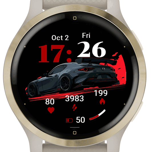Turbo Beast · Screenshot 2