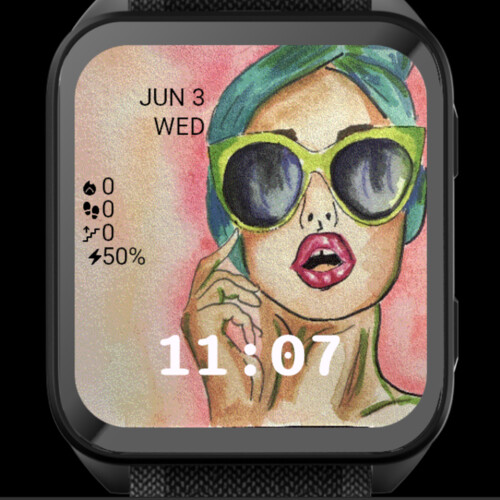 Pop Diva · Screenshot 1