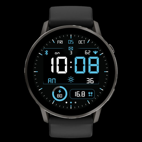 BlueLink · Screenshot 0