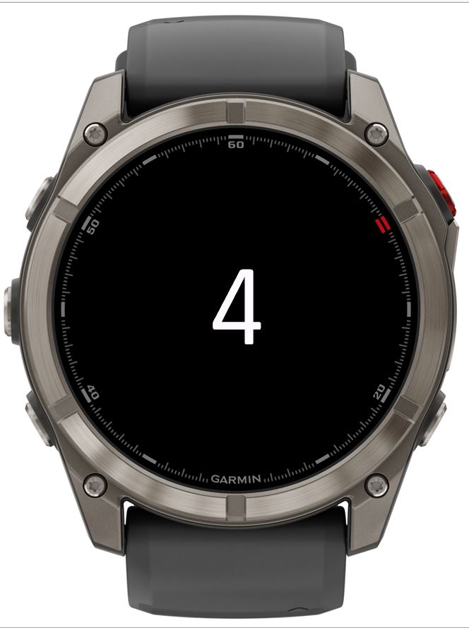 Picker — a decision-maker on your wrist. · Screenshot 4