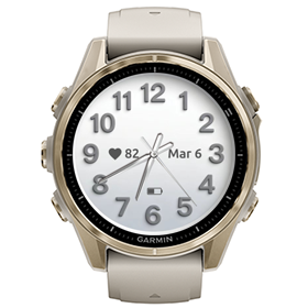 White Dial · Screenshot 3