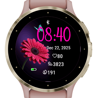 Butterfly Bloom · Screenshot 3