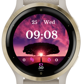 Sunset Watch · Screenshot 3
