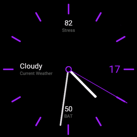 BAWB - Minimal Boldness · Screenshot 1