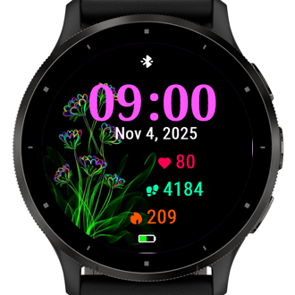 Glow Bloom · Screenshot 2