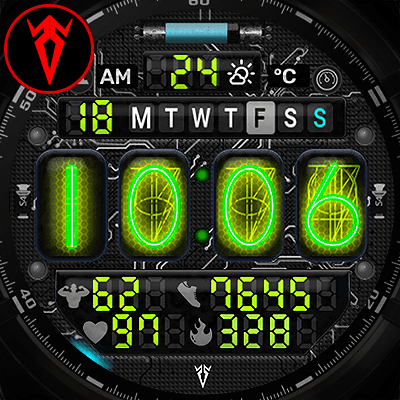 KRYPTO · Screenshot 0