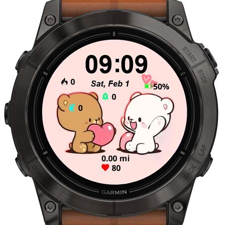 Lovely Little Bear · Screenshot 0