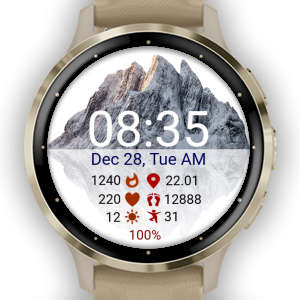 Mountain 21 · Screenshot 4