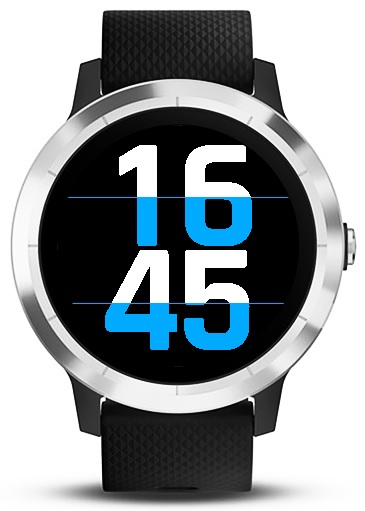 Fenix Font Face (FFF) · Screenshot 0