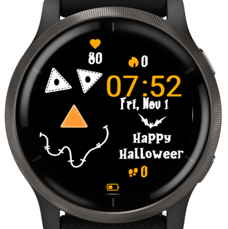 Halloween Card · Screenshot 2