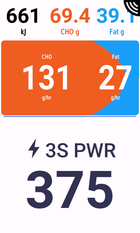 Fuel My Ride · Screenshot 2