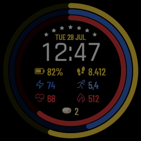Arepa Power · Screenshot 3
