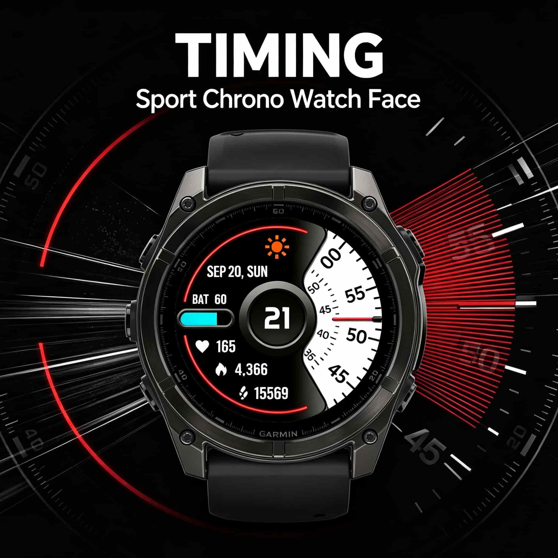 Timing · Screenshot 2