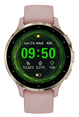 Green Ring · Screenshot 2
