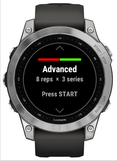 Kegel Trainer Pro · Screenshot 3