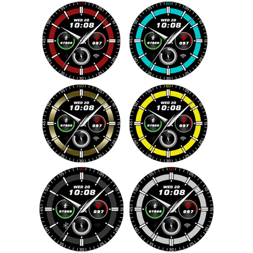 Elite - CUSTOMIZABLE · Screenshot 1