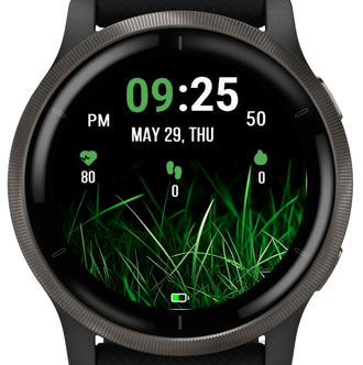 Green Grass · Screenshot 3