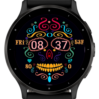 Smiling Teeth · Screenshot 2