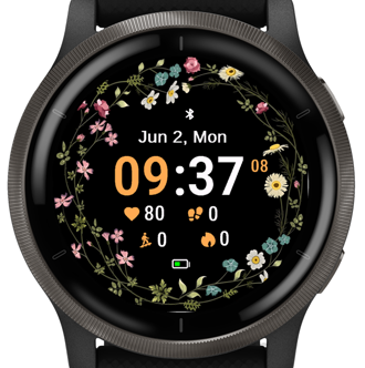 Flower Orbit · Screenshot 3