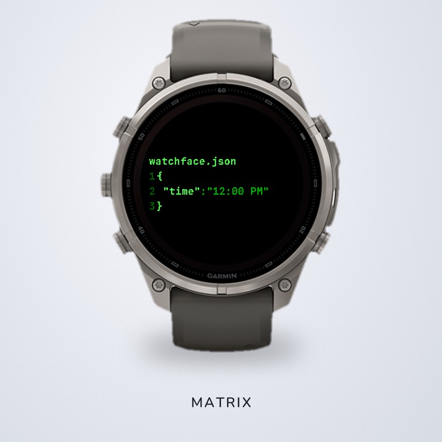 JSON Face MIP · Screenshot 3