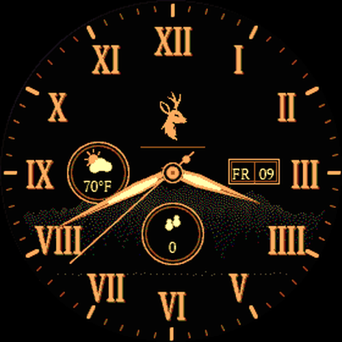 StagBorn Progress · Screenshot 3