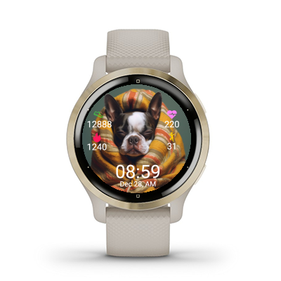 Mystic Christmas Eve · Screenshot 2