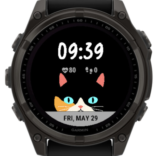 Cat Colorful · Screenshot 3