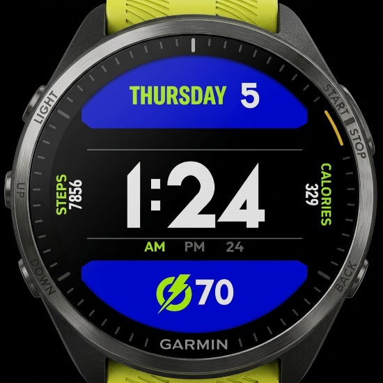 MnM NEO UTILITY "AMOLED" · Screenshot 1