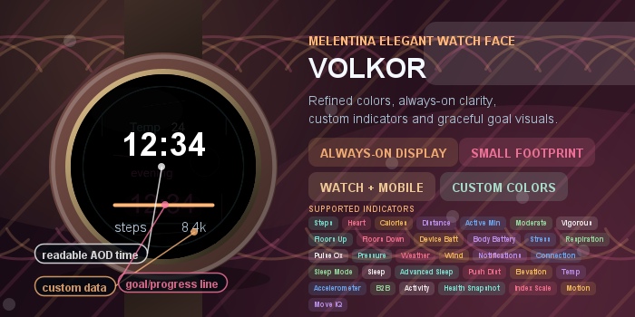 Volkor · Screenshot 2