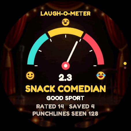 Pocket Punchlines – Kid-Friendly Dad Jokes · Snimka zaslona 4