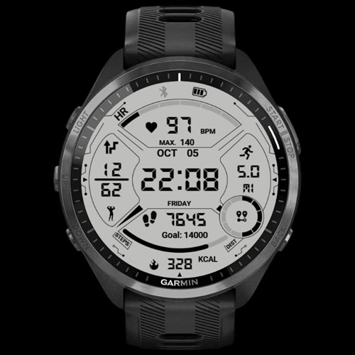 Military Grey · Screenshot 3