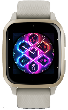 Analog Neon · Screenshot 4