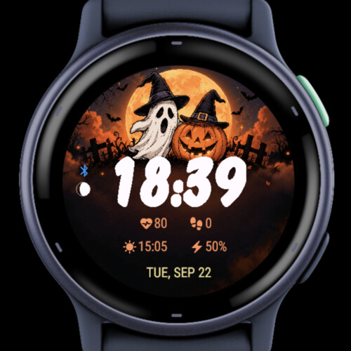 Halloween 8 · Screenshot 0