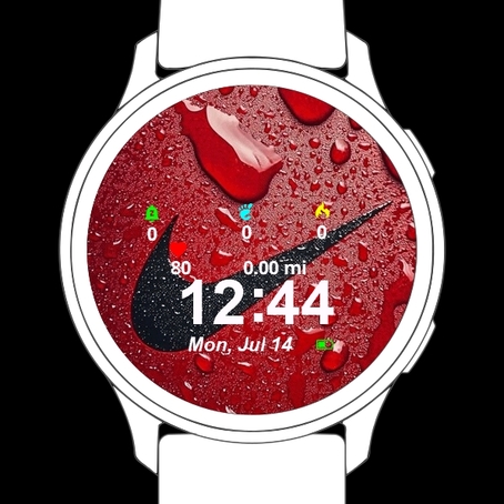 Nike · Screenshot 0