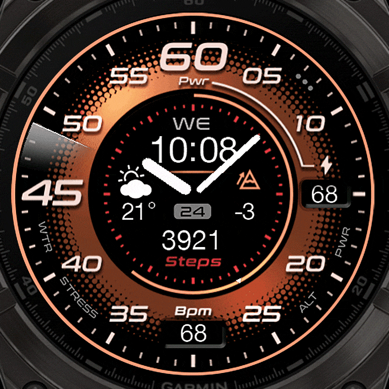 SOAR · Screenshot 3
