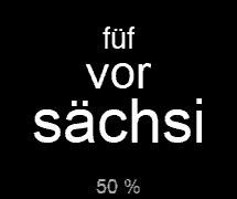 Ugfähr – traditionell Glarner · Screenshot 0