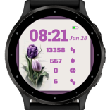 Lilac · Screenshot 1
