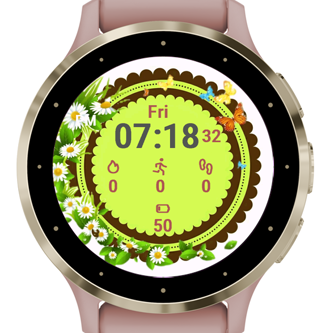 Garden Border · Screenshot 1