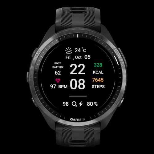 Sport Data · Screenshot 1