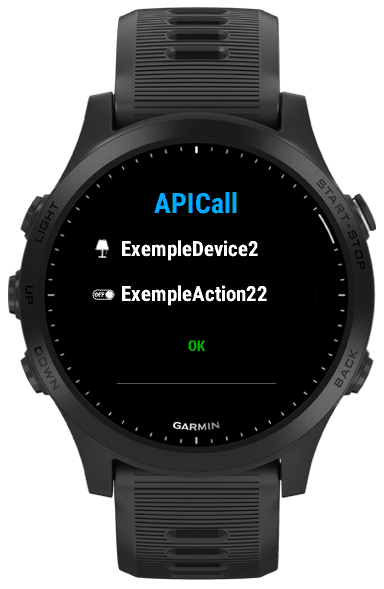 APICall 4