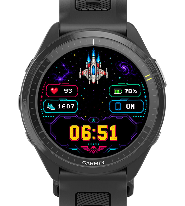 Time Blaster · Screenshot 3