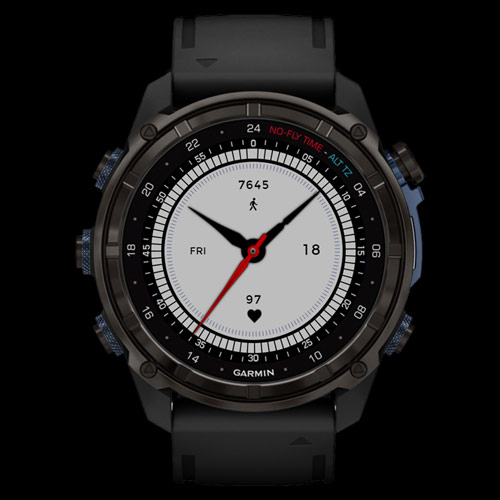 Active Dial (Your Data. Your Style) 2