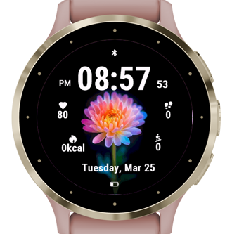 Pastel Petal · Screenshot 2