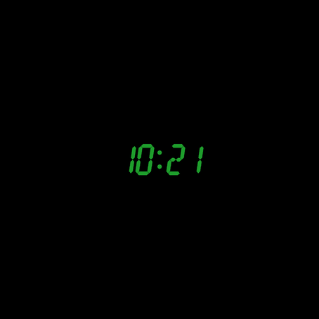 ChronoPanel · Screenshot 1
