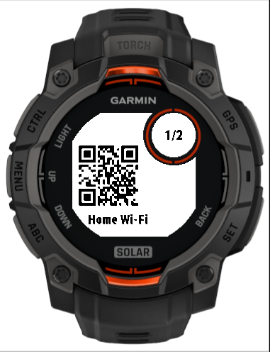 Qr Code Generator · Screenshot 1
