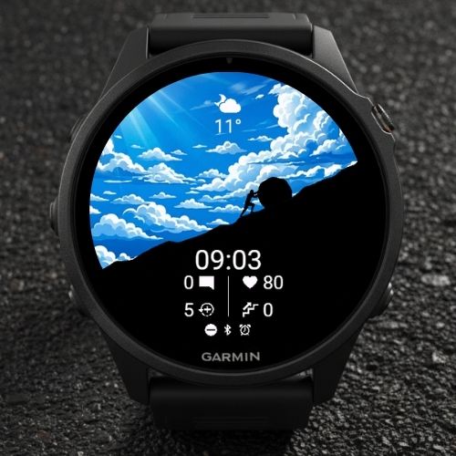 The Boulder Push · Screenshot 3