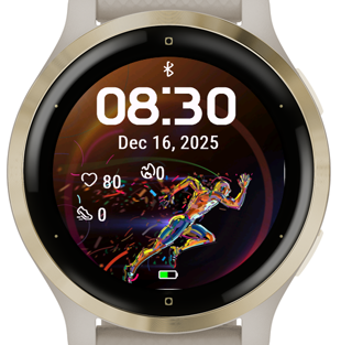Speed Runner · Screenshot 1